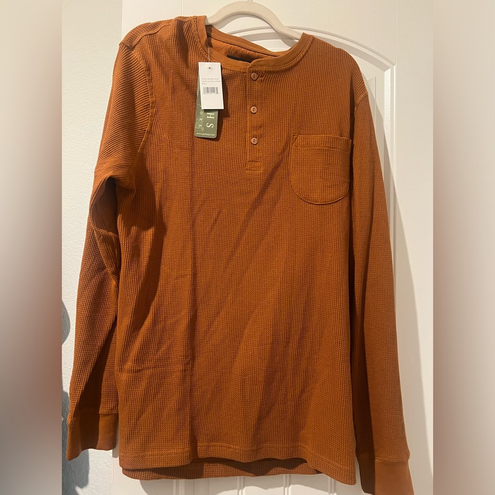 Jachs New York Men’s Sweater Size Large